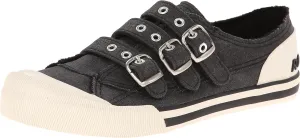 Rocket Dog Women's Jolissa Plush Foam Comfort Sneaker