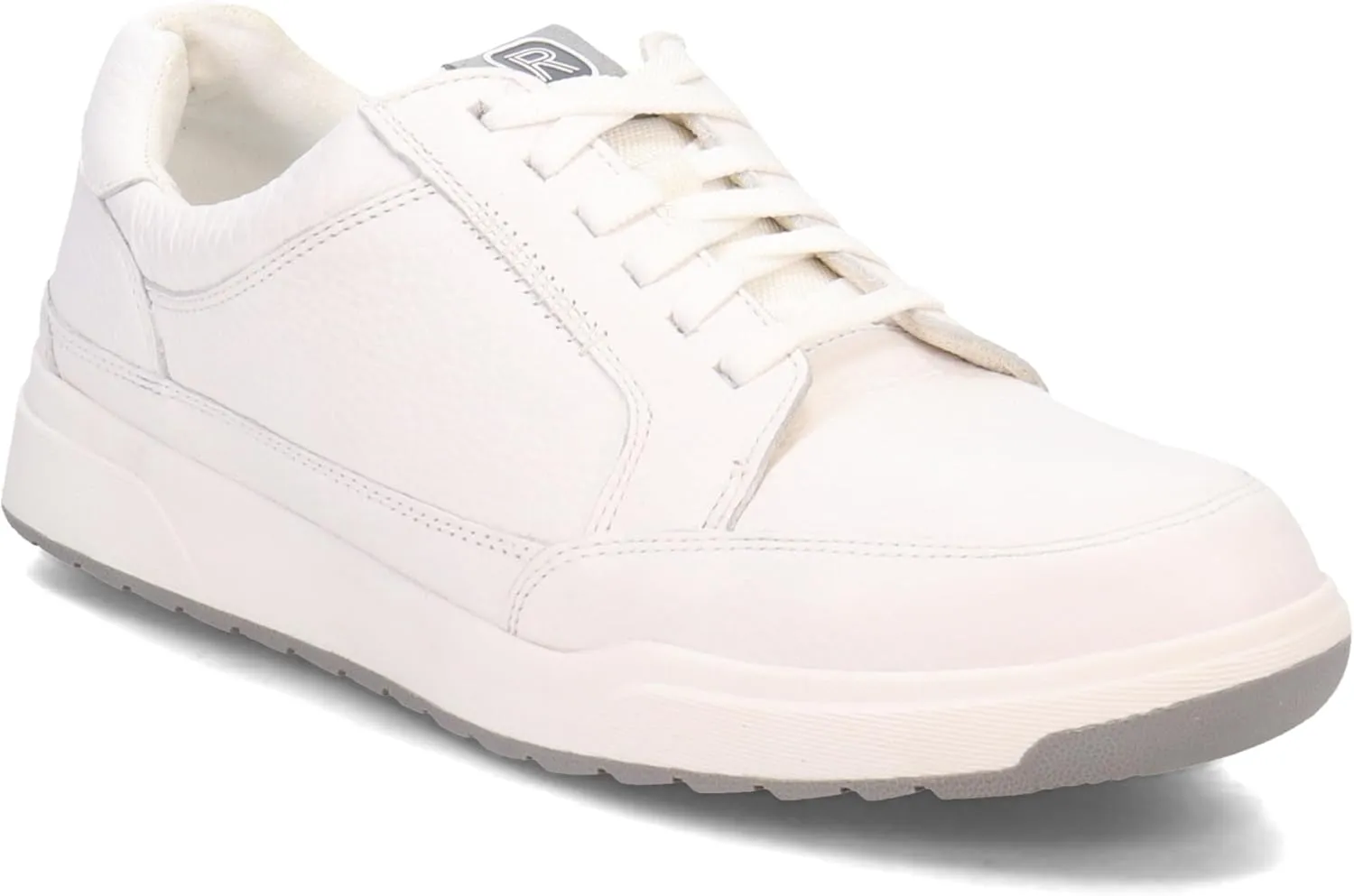 Rockport Men's Bronson Lace to Toe Sneaker