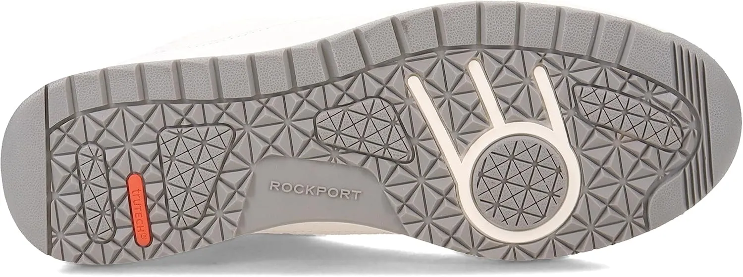 Rockport Men's Bronson Lace to Toe Sneaker