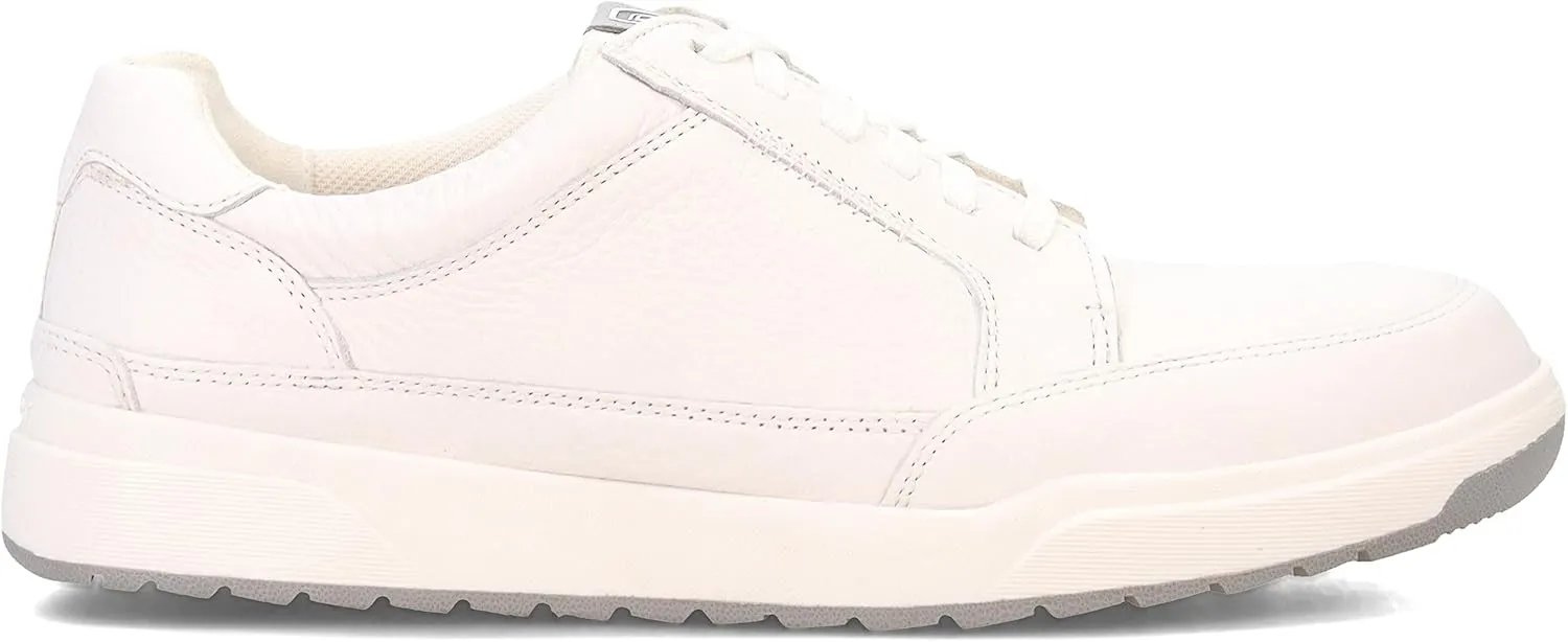 Rockport Men's Bronson Lace to Toe Sneaker