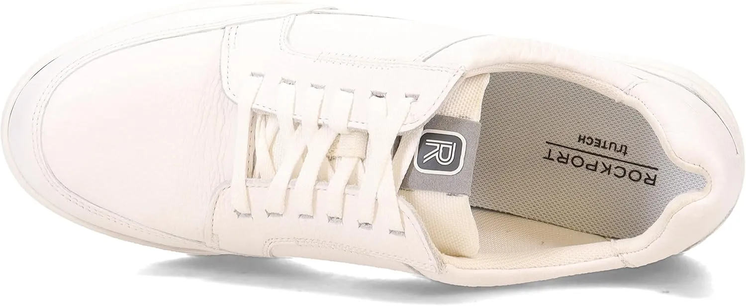 Rockport Men's Bronson Lace to Toe Sneaker