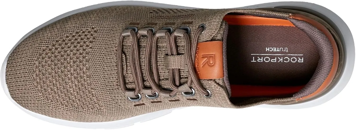 Rockport Men's Jaimson Sneaker