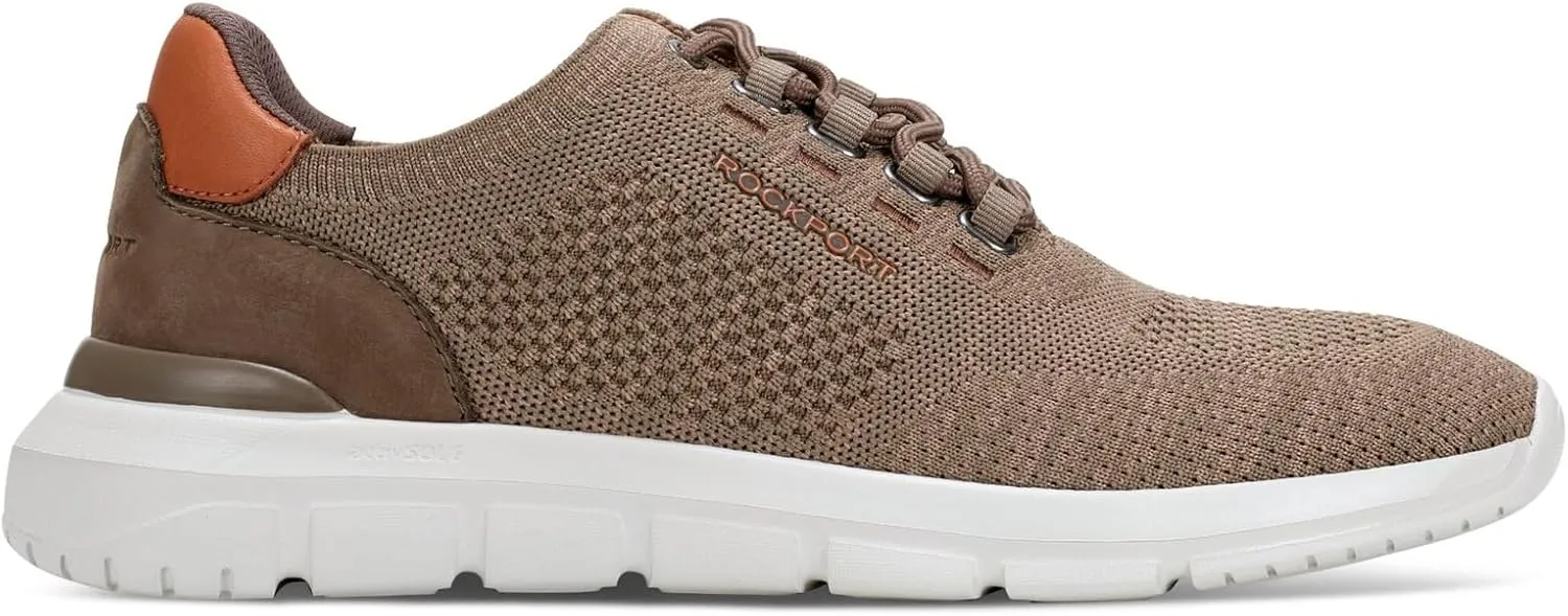 Rockport Men's Jaimson Sneaker