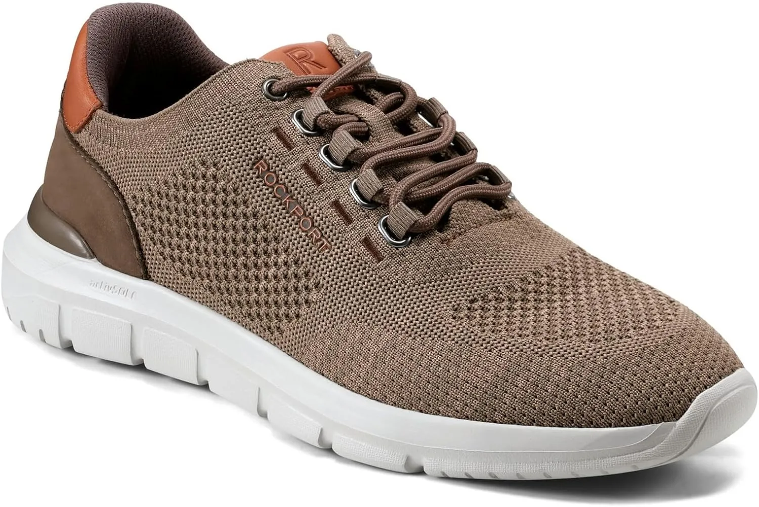Rockport Men's Jaimson Sneaker