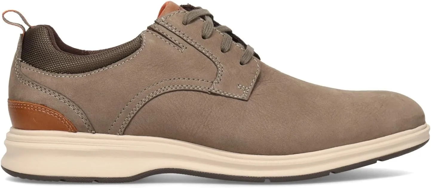 Rockport Men's Total Motion City Plain Toe Sneaker