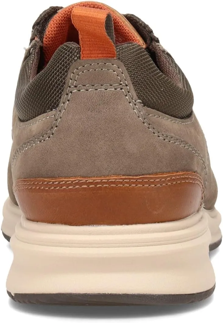 Rockport Men's Total Motion City Plain Toe Sneaker