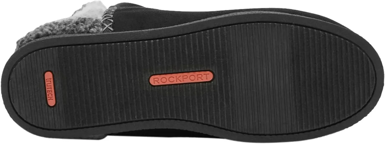 Rockport Women's Veda Slipper Boot