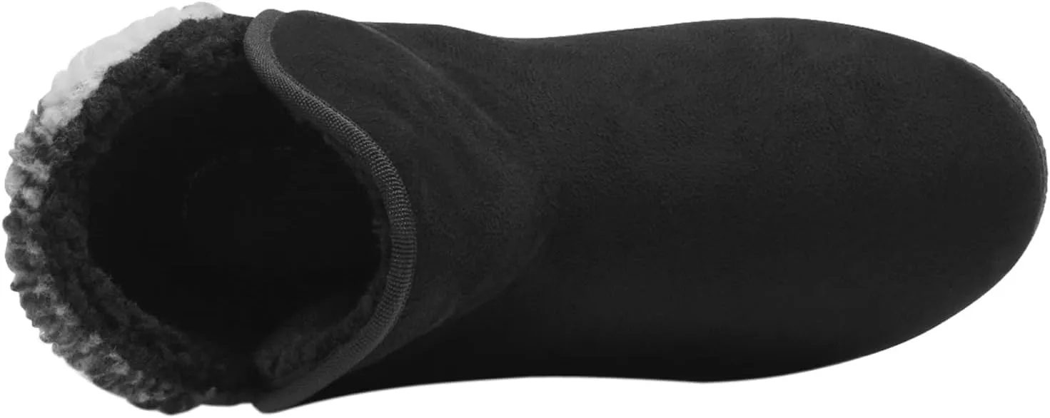 Rockport Women's Veda Slipper Boot