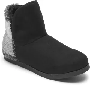 Rockport Women's Veda Slipper Boot