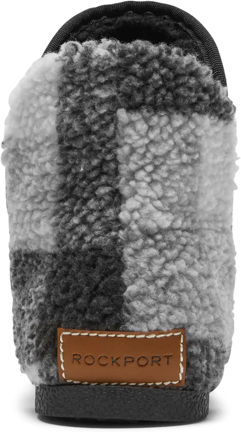 Rockport Women's Veda Slipper Boot