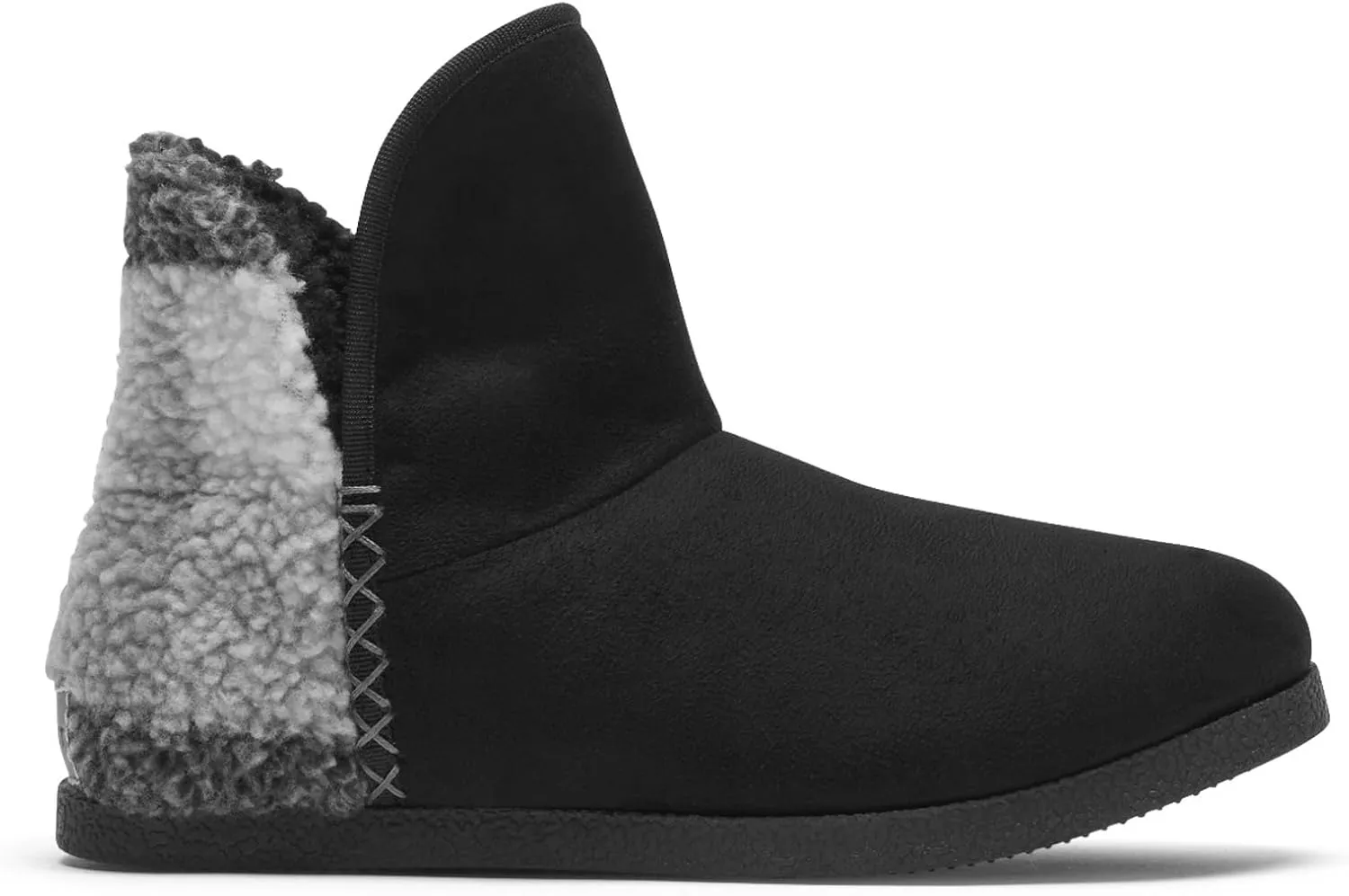 Rockport Women's Veda Slipper Boot
