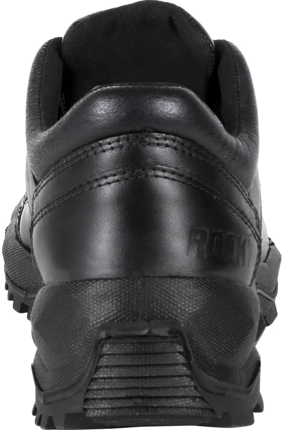 ROCKY Men's Priority Postal-Approved Duty Shoe