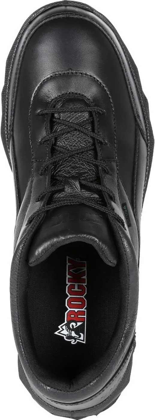 ROCKY Men's Priority Postal-Approved Duty Shoe
