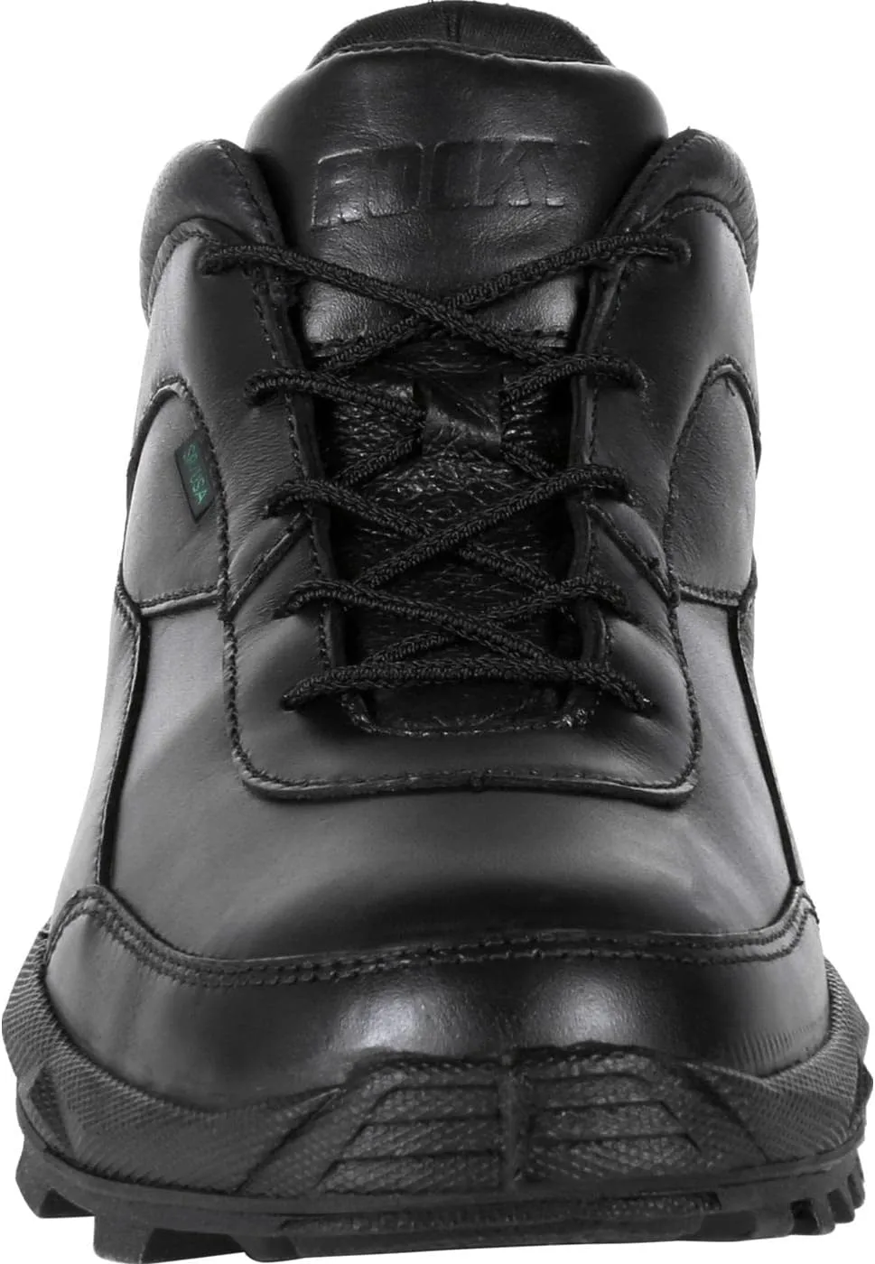 ROCKY Men's Priority Postal-Approved Duty Shoe