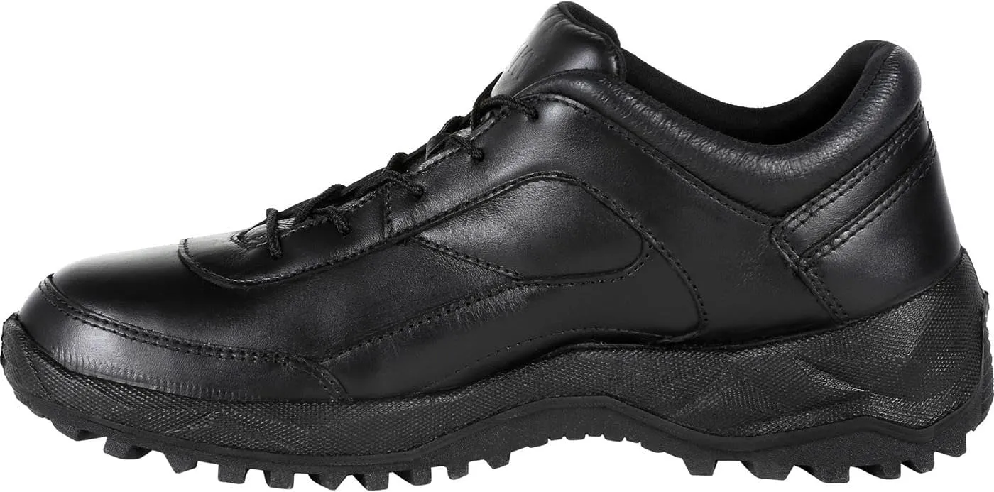 ROCKY Men's Priority Postal-Approved Duty Shoe