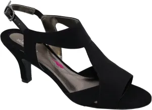 Ros Hommerson Lucky Women's Casual Shoe Leather Buckle