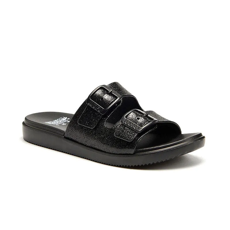 Roxie Soft Sole Slippers