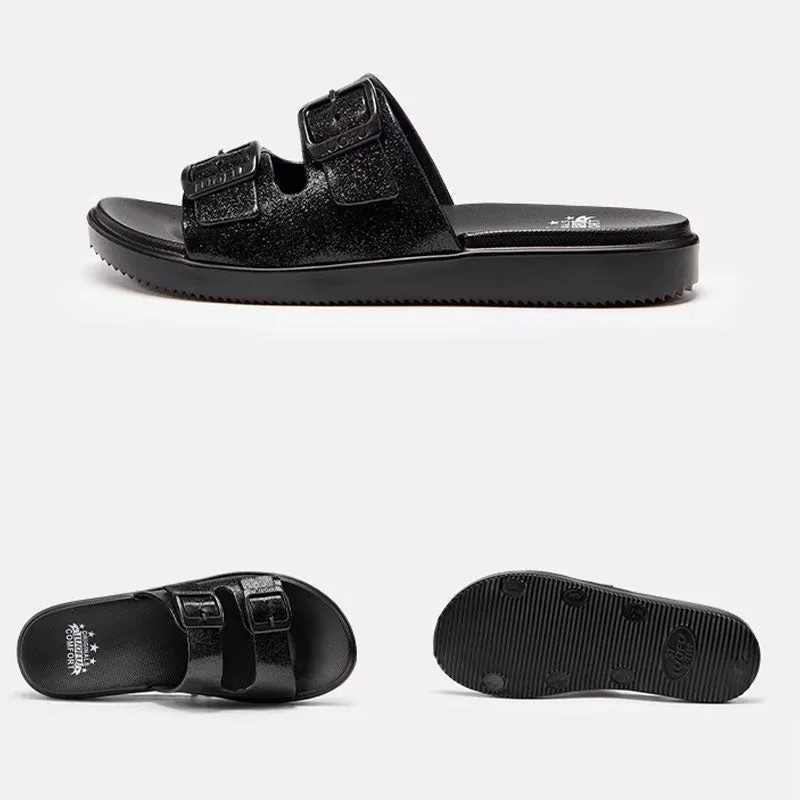 Roxie Soft Sole Slippers