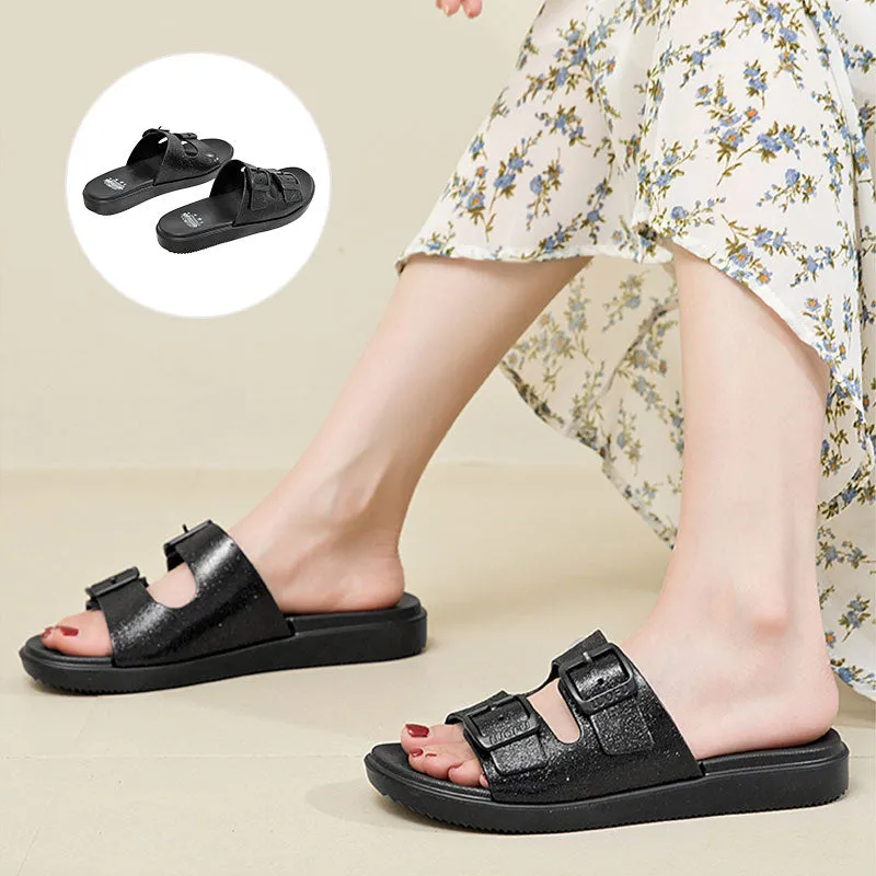 Roxie Soft Sole Slippers