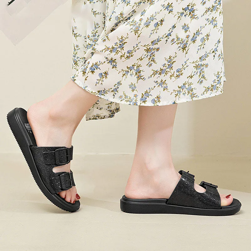 Roxie Soft Sole Slippers