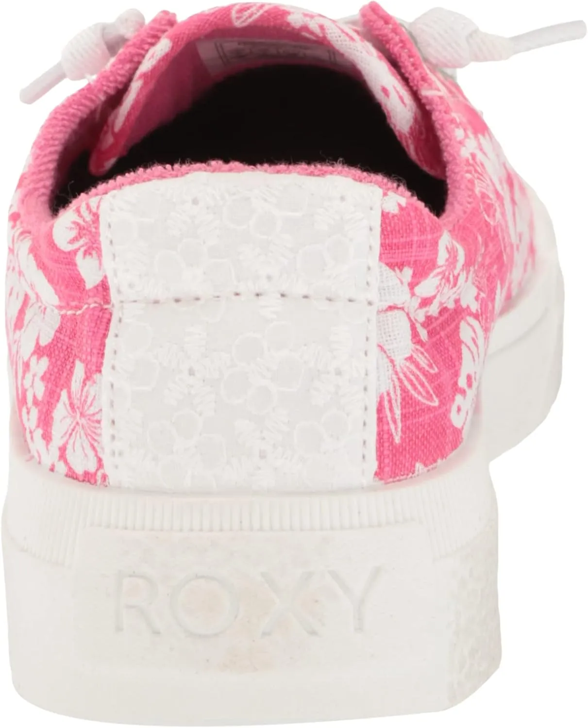 Roxy Women's Rae Sneaker Shoe