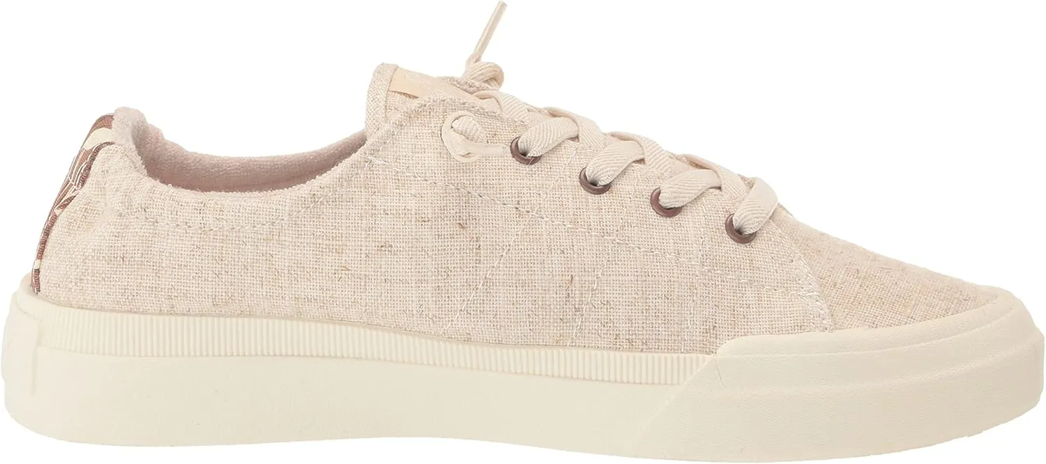 Roxy Women's Rae Sneaker Shoe