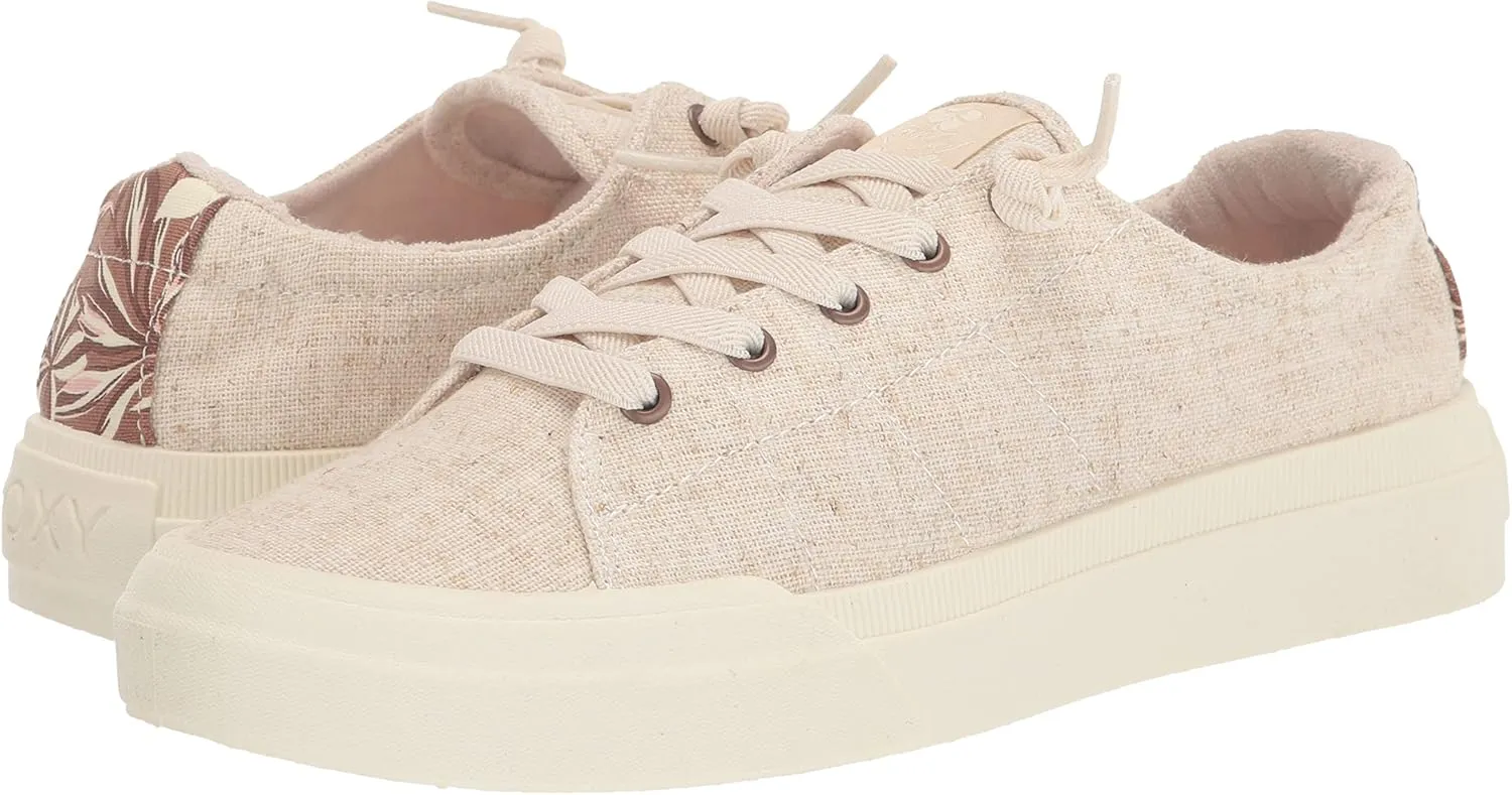 Roxy Women's Rae Sneaker Shoe