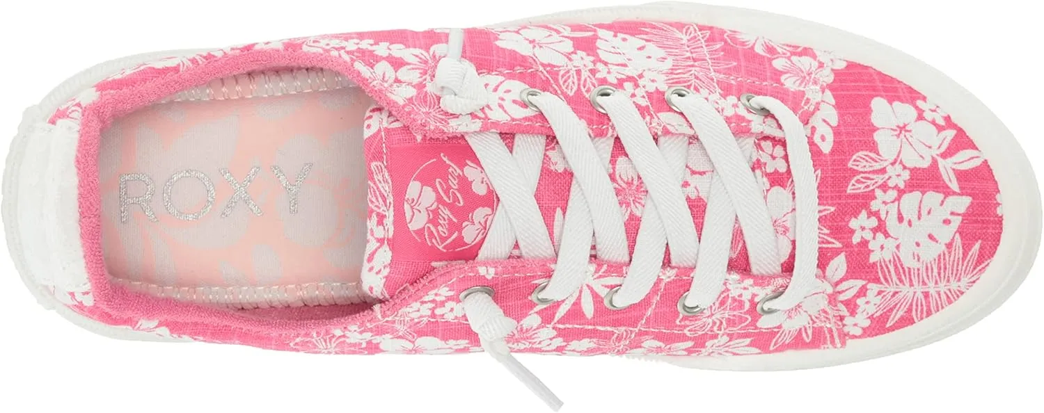 Roxy Women's Rae Sneaker Shoe