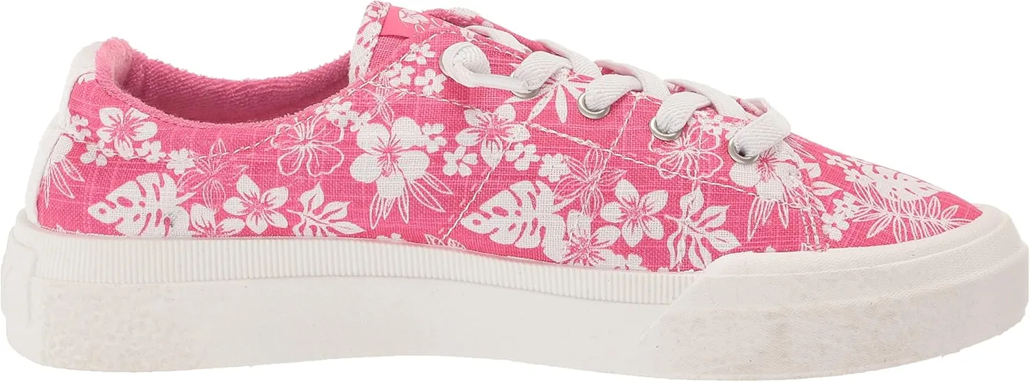 Roxy Women's Rae Sneaker Shoe