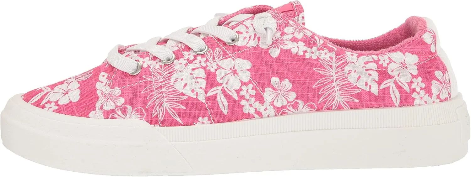 Roxy Women's Rae Sneaker Shoe