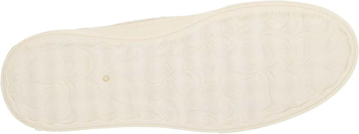 Roxy Women's Rae Sneaker Shoe