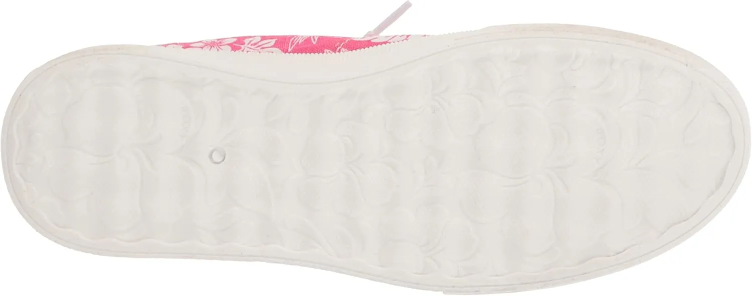 Roxy Women's Rae Sneaker Shoe