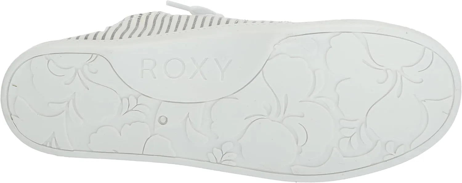 Roxy Women's Rg Rory Sneaker