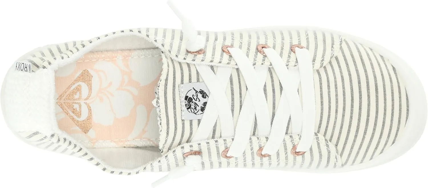 Roxy Women's Rg Rory Sneaker