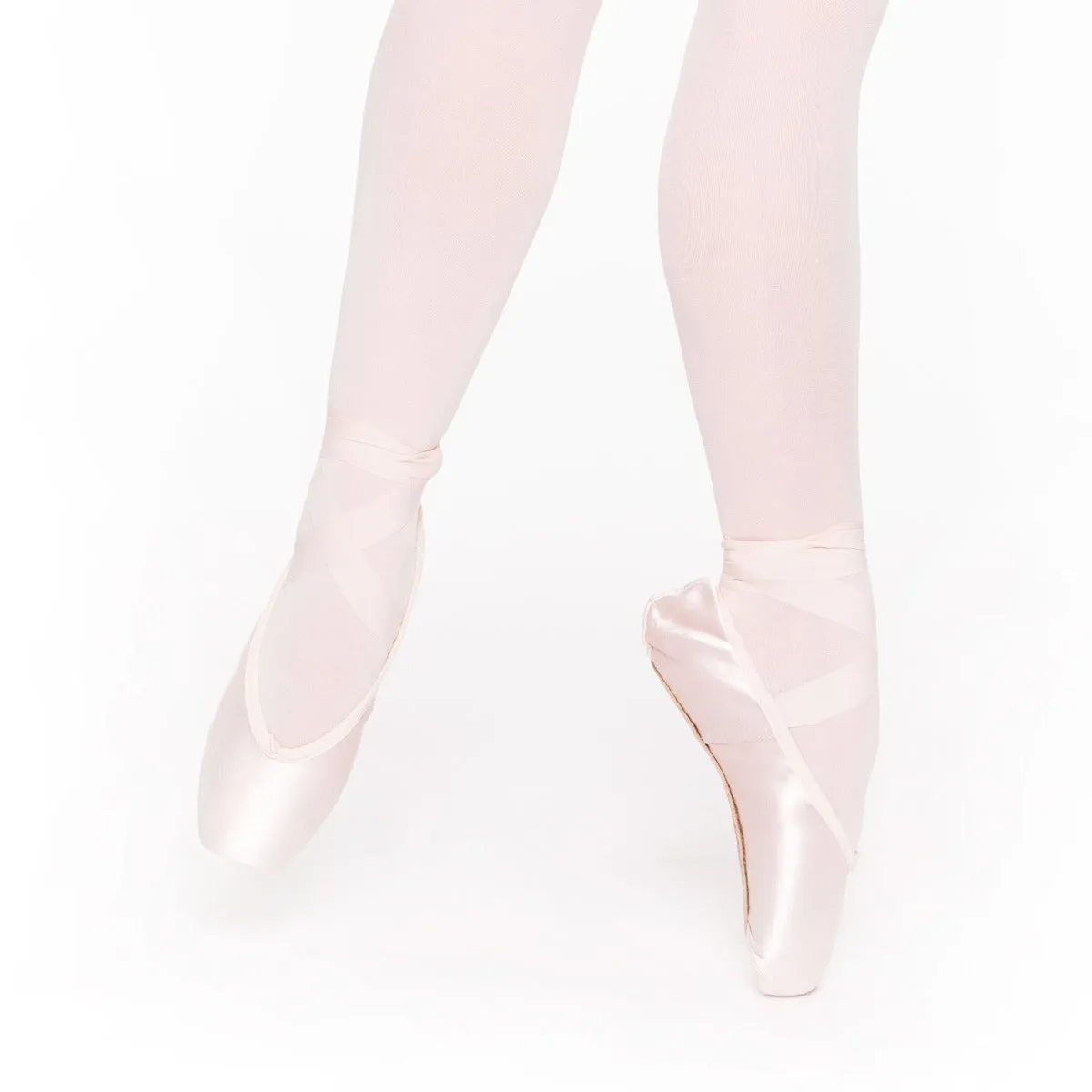 RP: Pointe Shoe, Akoya FS