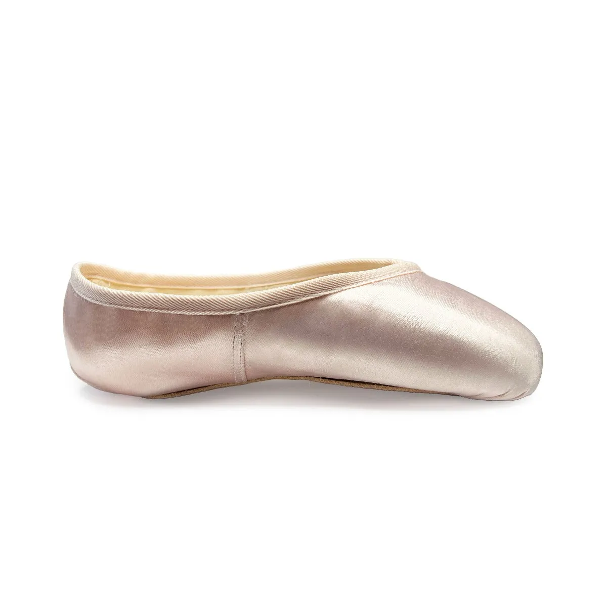 RP: Pointe Shoe, Akoya FS