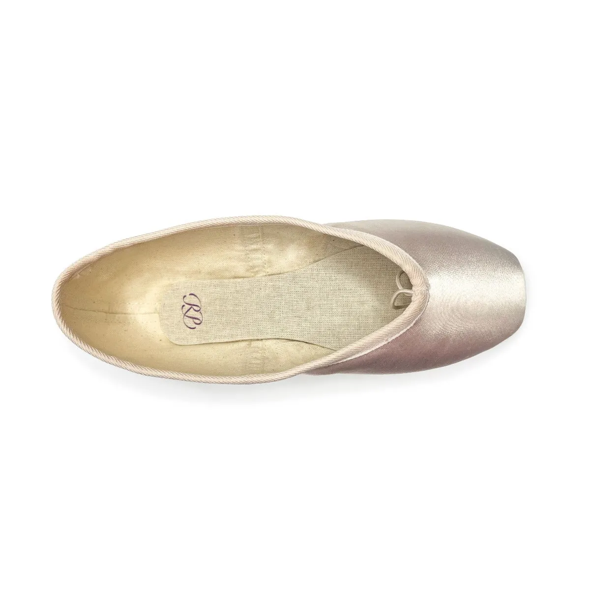 RP: Pointe Shoe, Akoya FS