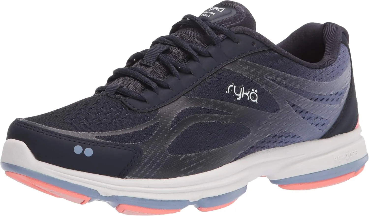 Ryka Women's Devotion Plus 2 Walking Shoe