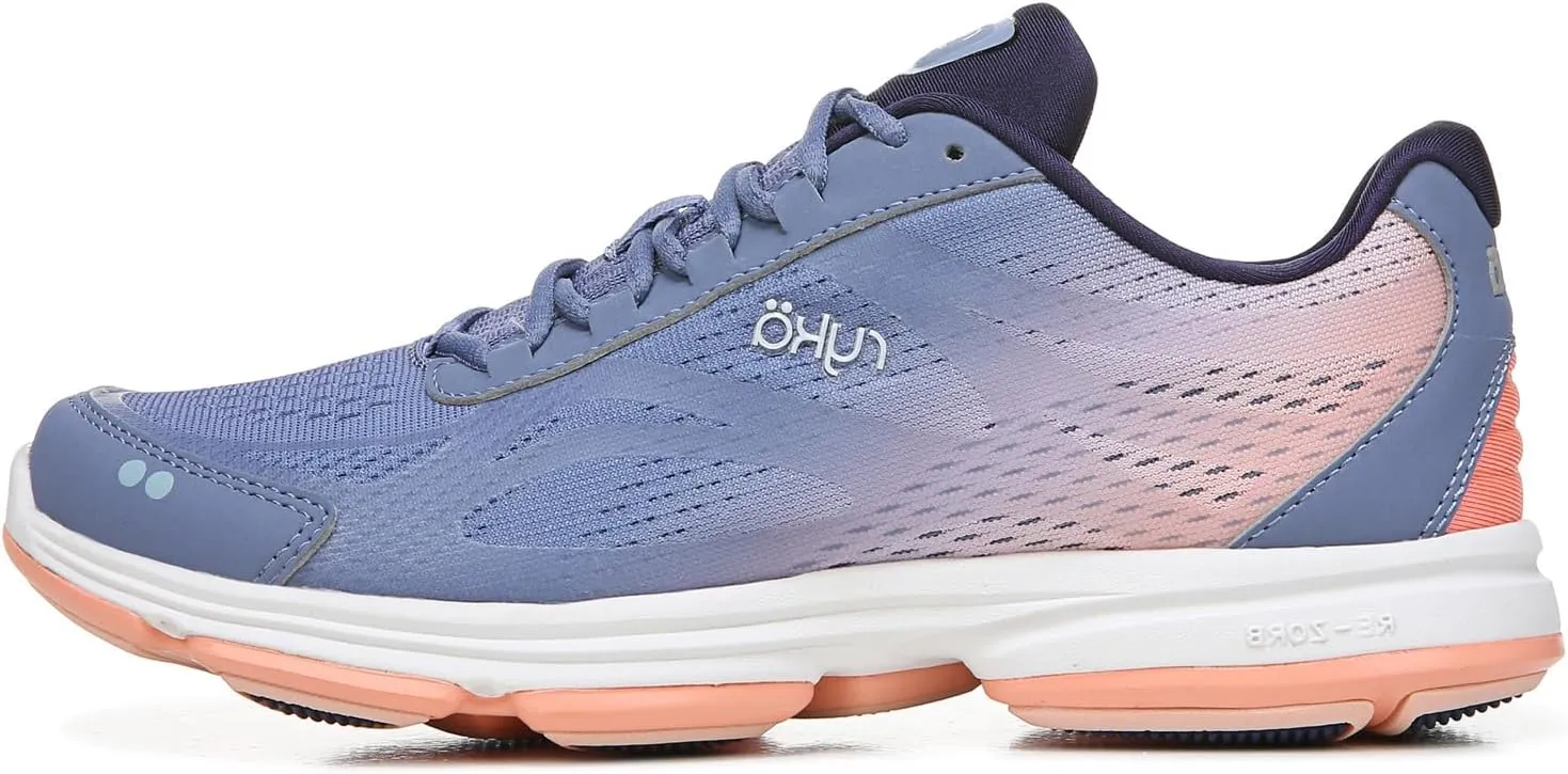 Ryka Women's Devotion Plus 2 Walking Shoe