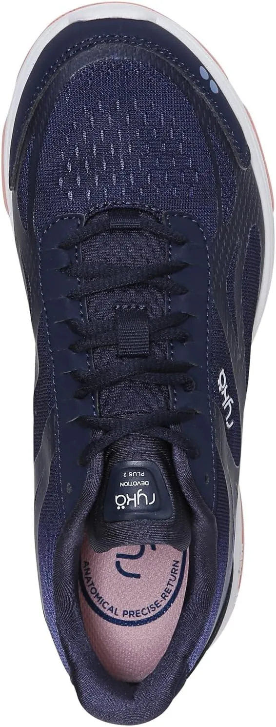 Ryka Women's Devotion Plus 2 Walking Shoe