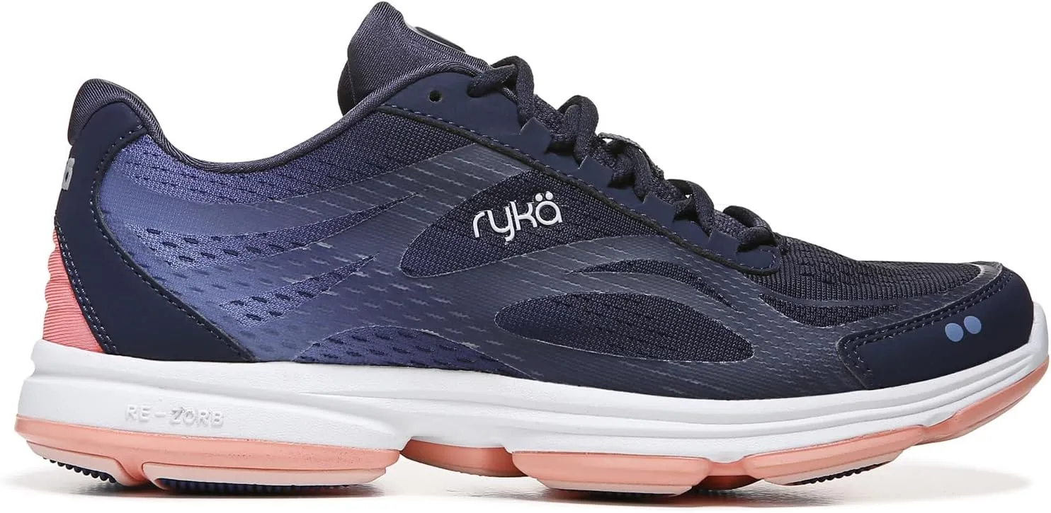 Ryka Women's Devotion Plus 2 Walking Shoe