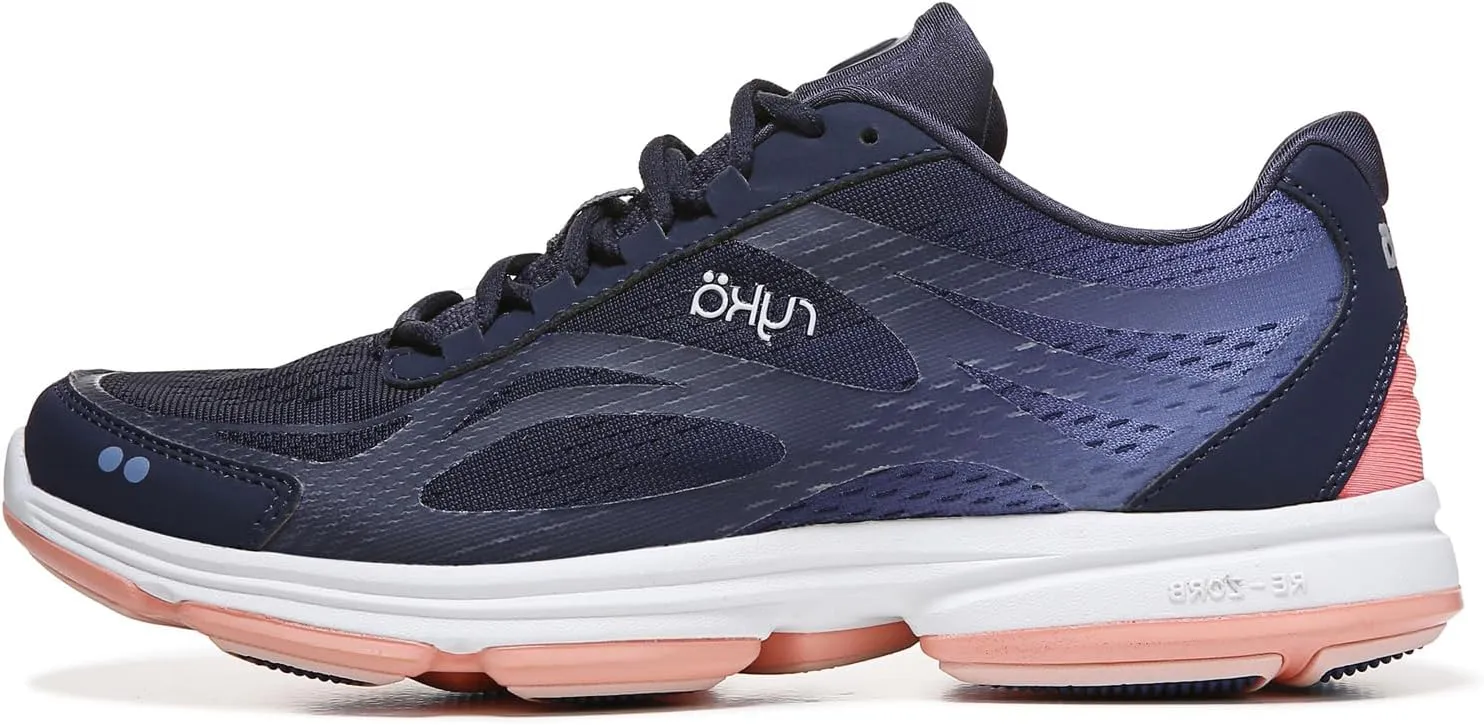 Ryka Women's Devotion Plus 2 Walking Shoe