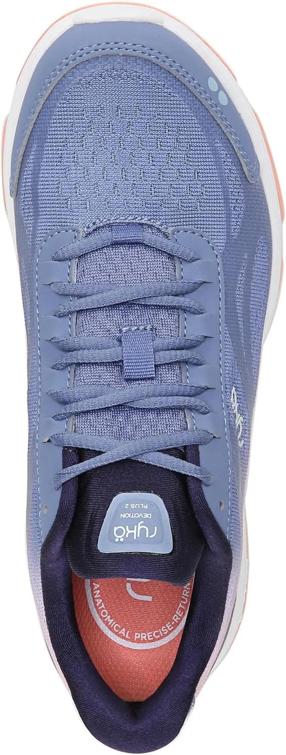 Ryka Women's Devotion Plus 2 Walking Shoe