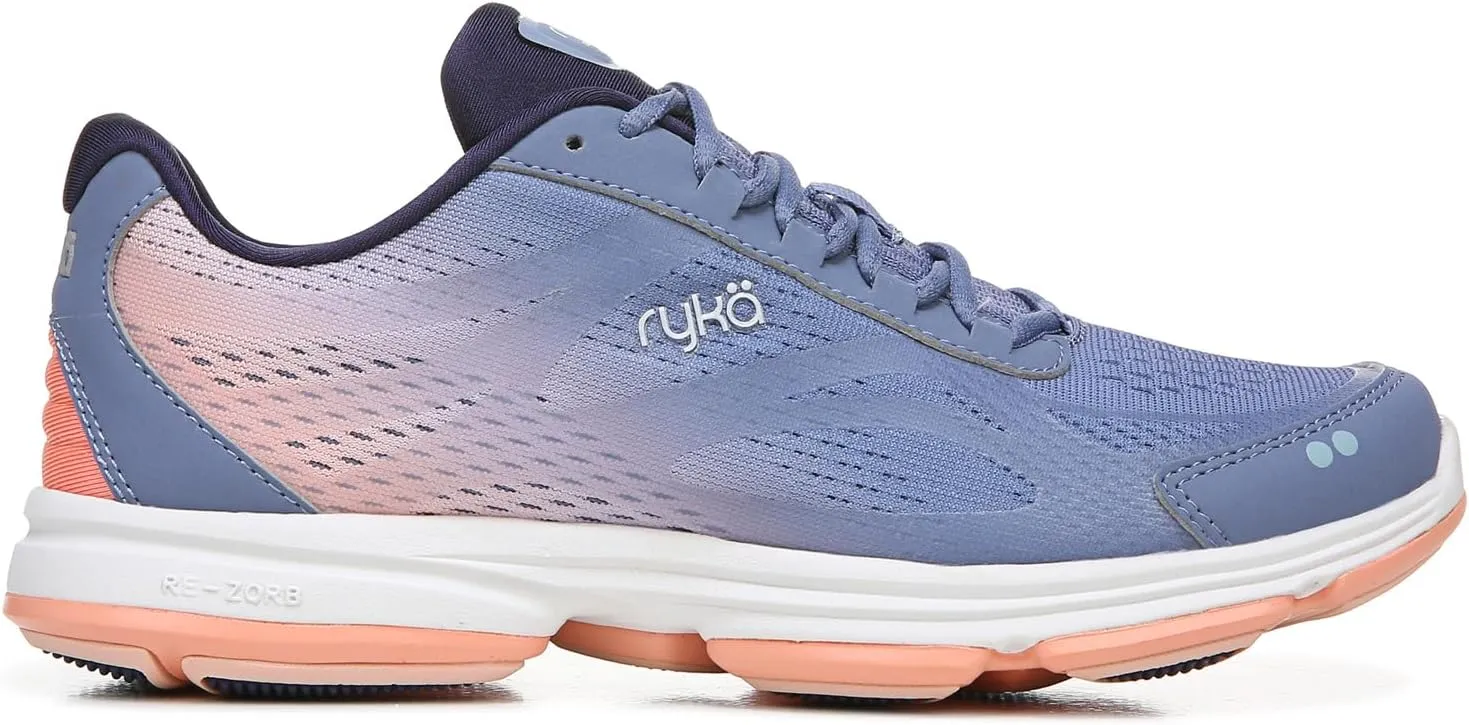 Ryka Women's Devotion Plus 2 Walking Shoe