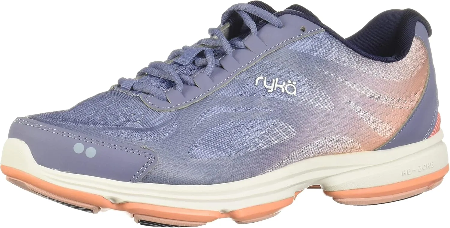 Ryka Women's Devotion Plus 2 Walking Shoe