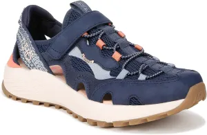 Ryka Women's Kayak Trek Walking Shoe Sneaker