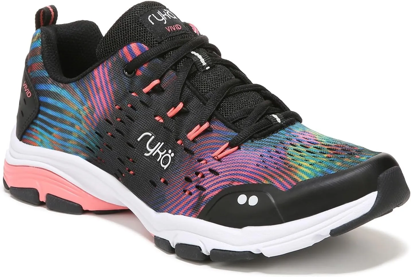 Ryka Women's Vivid RZX Sneaker