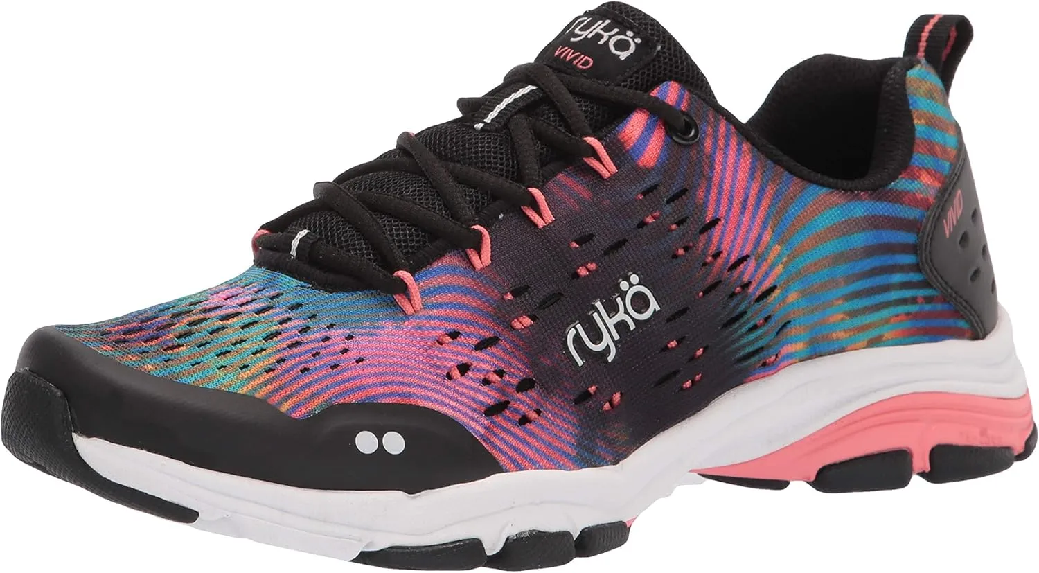 Ryka Women's Vivid RZX Sneaker