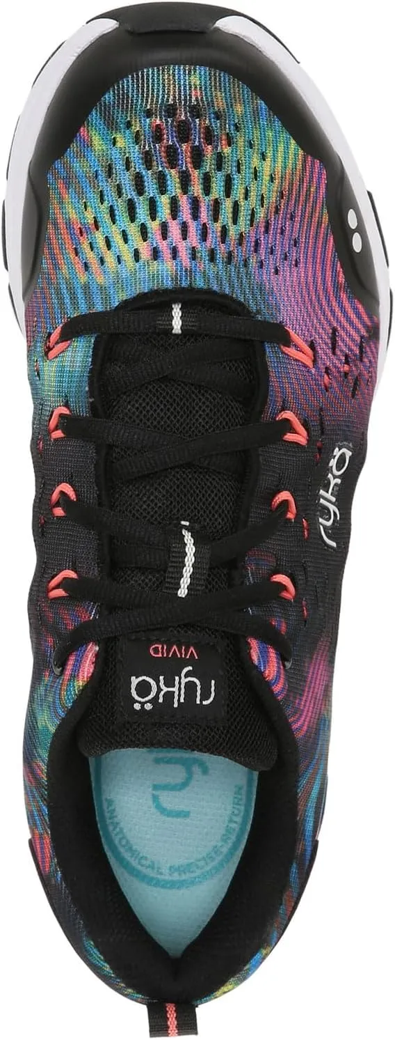Ryka Women's Vivid RZX Sneaker