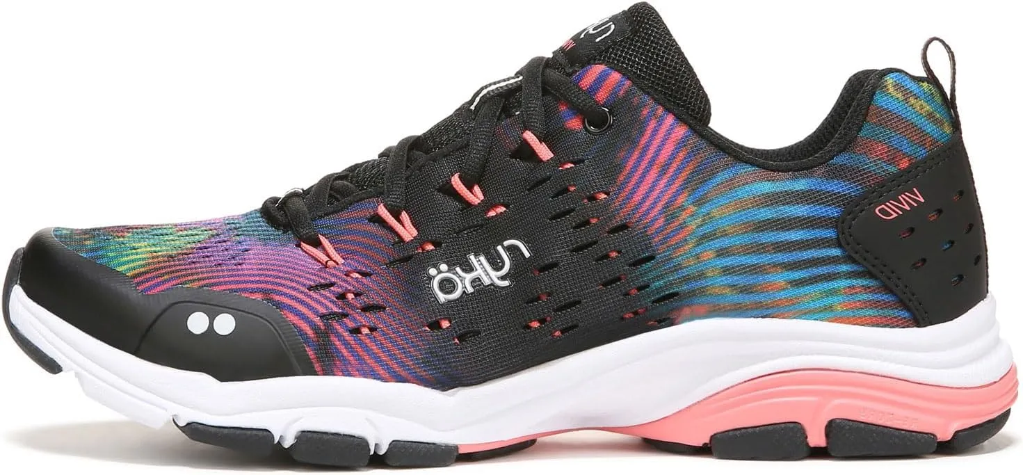 Ryka Women's Vivid RZX Sneaker